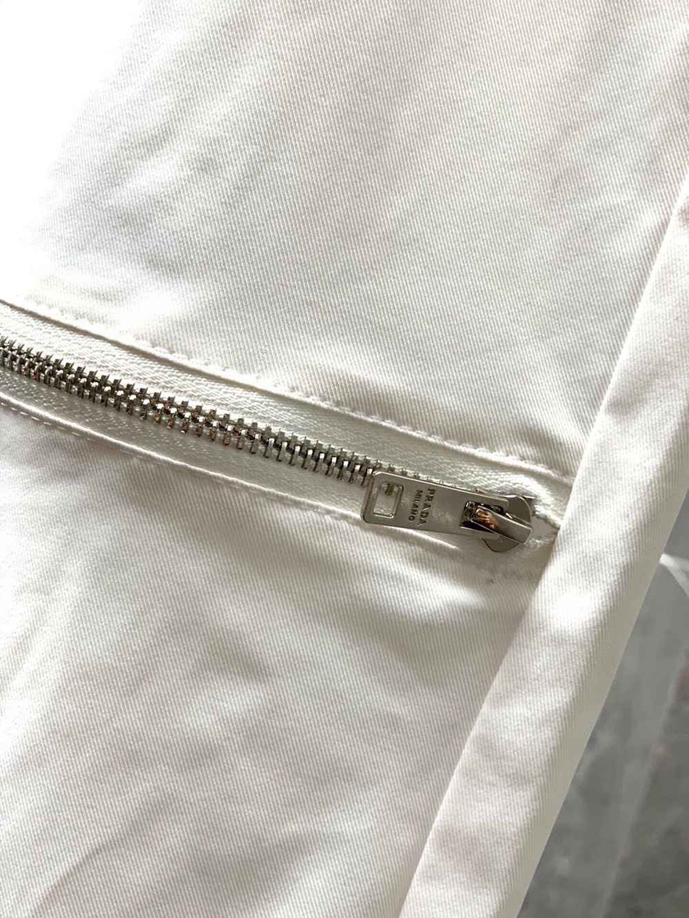 PRA- Trousers  JP9618700